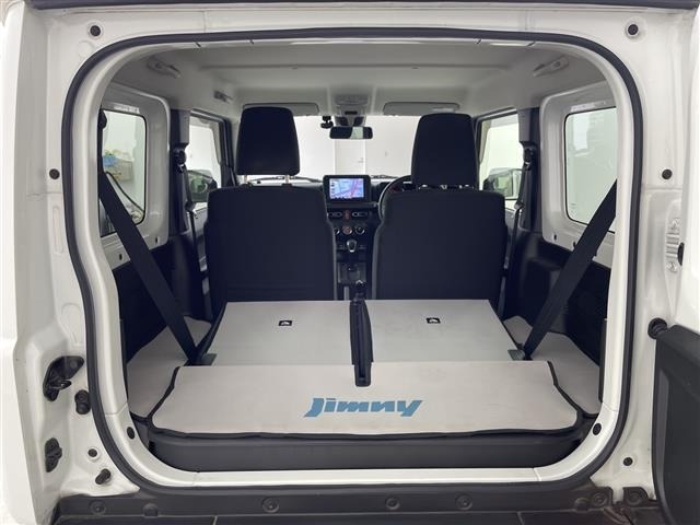 Suzuki JIMNY 2019 8269815-4