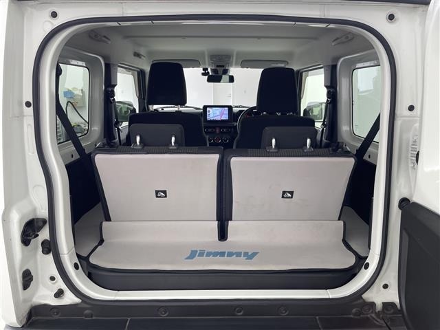 Suzuki JIMNY 2019 8269815-6