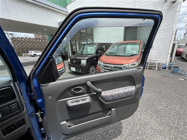 Suzuki JIMNY 1999 8269817-10