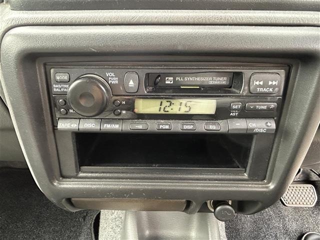 Suzuki JIMNY 1999 8269817-15
