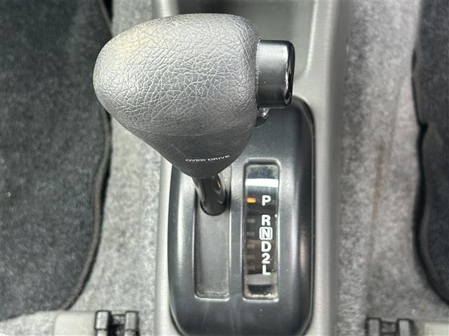 Suzuki JIMNY 1999 8269817-18
