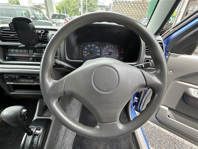 Suzuki JIMNY 1999 8269817-19