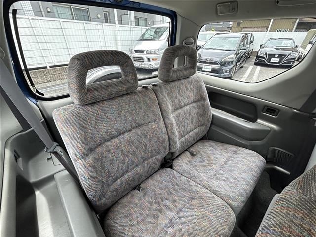 Suzuki JIMNY 1999 8269817-2