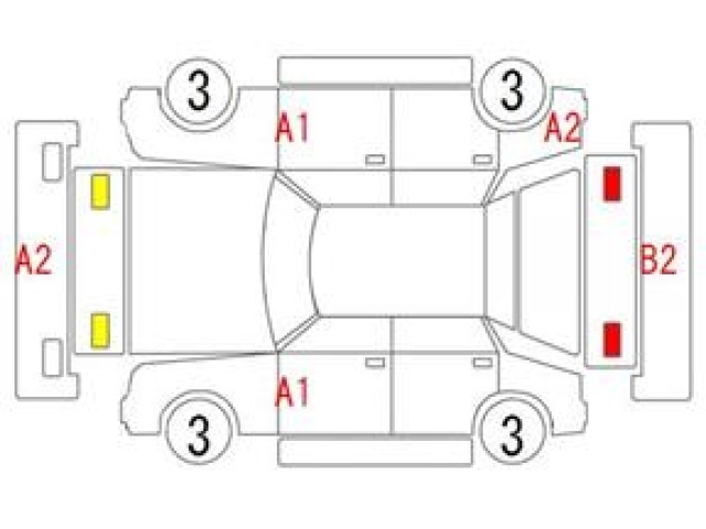Suzuki JIMNY 1999 8269817-23