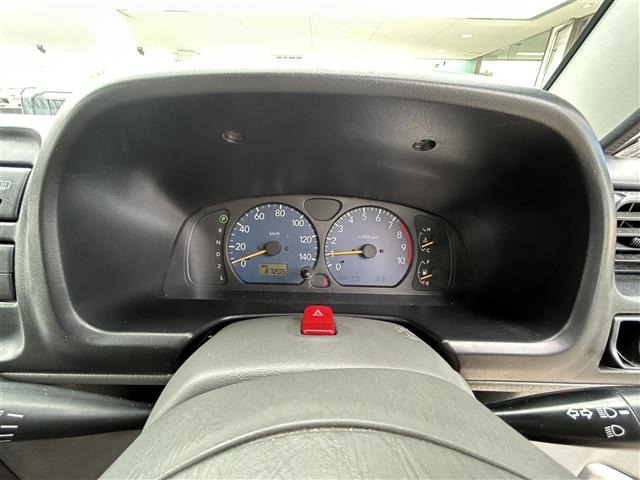 Suzuki JIMNY 1999 8269817-3