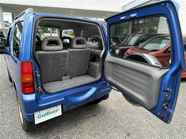 Suzuki JIMNY 1999 8269817-4
