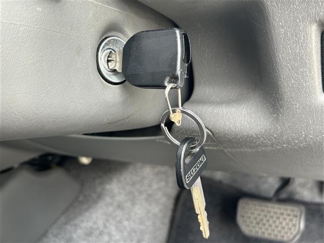 Suzuki JIMNY 1999 8269817-9