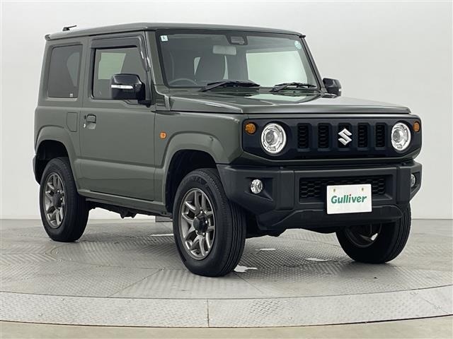 Suzuki JIMNY 2022 8269818-0