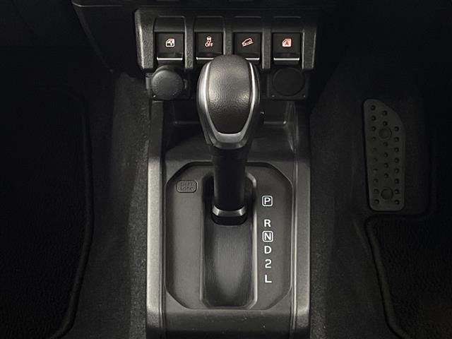 Suzuki JIMNY 2022 8269818-10