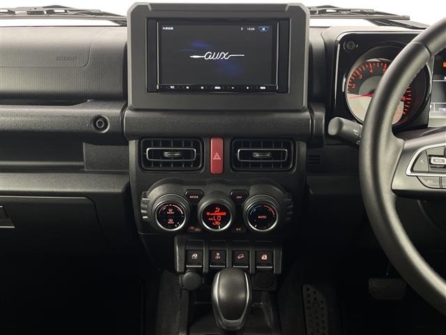 Suzuki JIMNY 2022 8269818-14