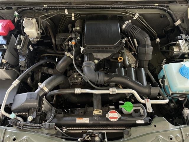 Suzuki JIMNY 2022 8269818-15