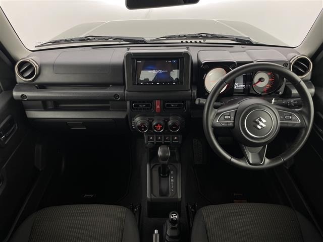 Suzuki JIMNY 2022 8269818-21