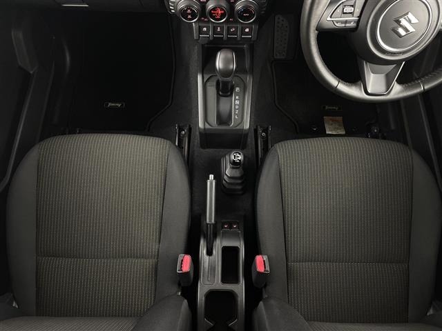 Suzuki JIMNY 2022 8269818-22
