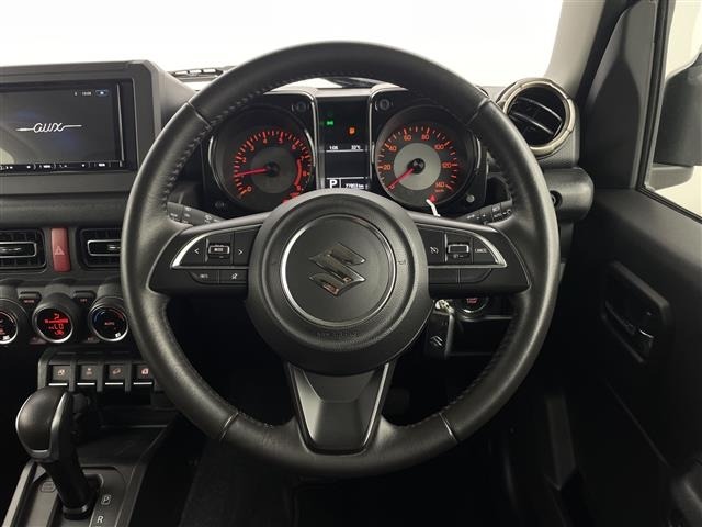 Suzuki JIMNY 2022 8269818-3