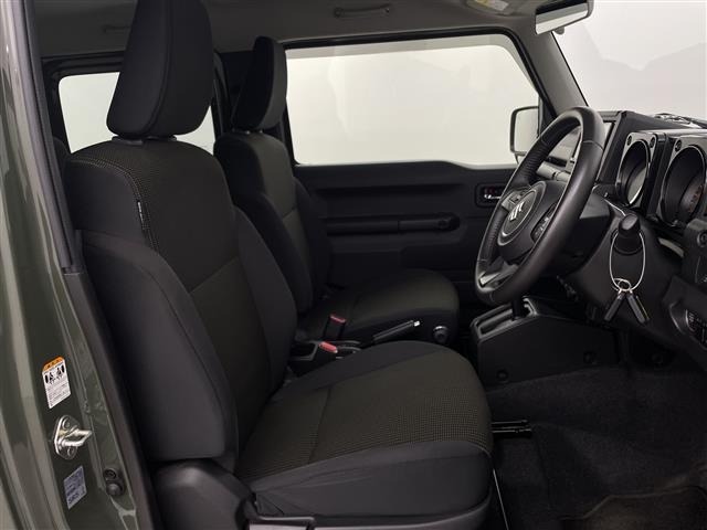 Suzuki JIMNY 2022 8269818-6