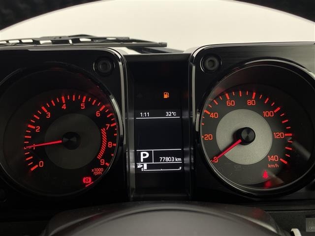Suzuki JIMNY 2022 8269818-8