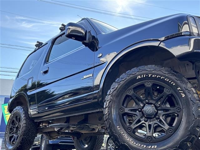 Suzuki JIMNY 2010 8269819-1