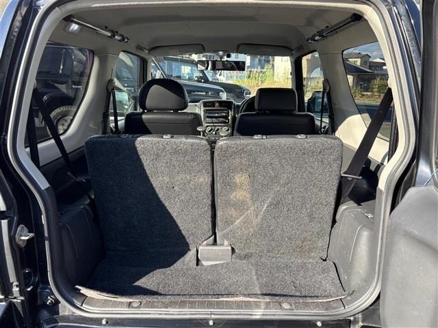 Suzuki JIMNY 2010 8269819-10