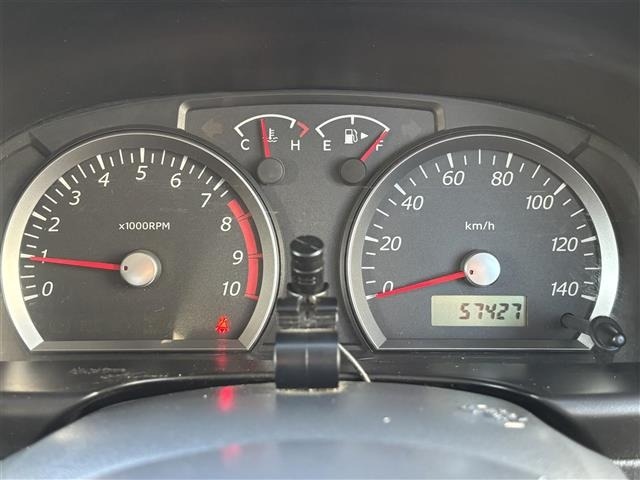 Suzuki JIMNY 2010 8269819-11