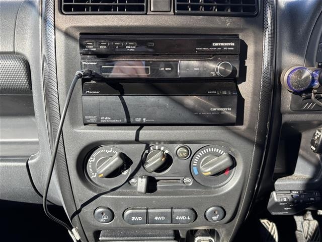 Suzuki JIMNY 2010 8269819-13
