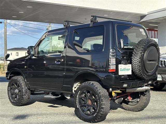 Suzuki JIMNY 2010 8269819-14