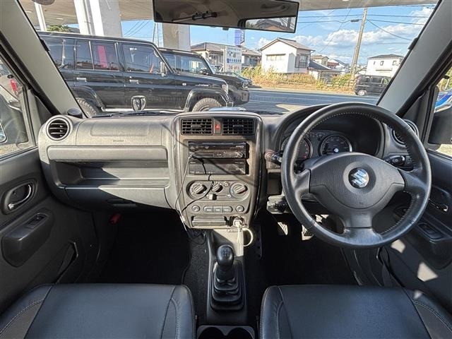 Suzuki JIMNY 2010 8269819-15