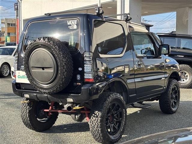 Suzuki JIMNY 2010 8269819-17