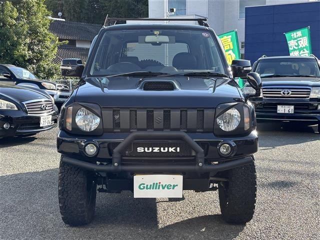 Suzuki JIMNY 2010 8269819-18