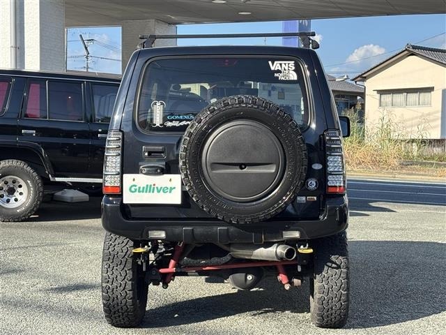 Suzuki JIMNY 2010 8269819-19
