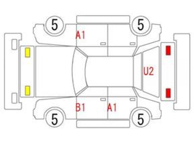 Suzuki JIMNY 2010 8269819-24