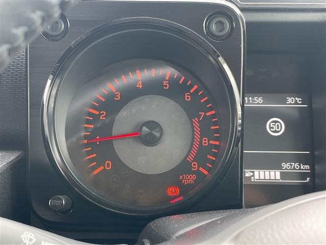 Suzuki JIMNY 2023 8269820-12