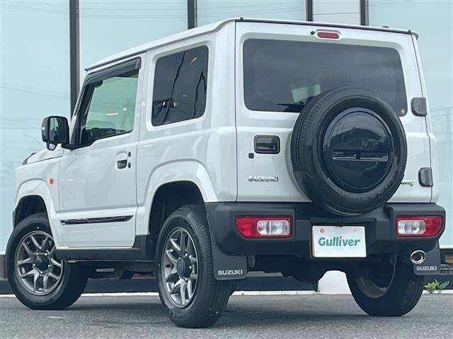Suzuki JIMNY 2023 8269820-14