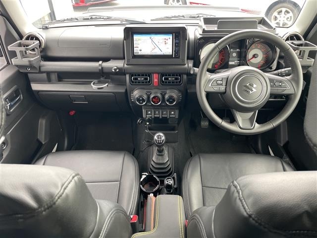 Suzuki JIMNY 2023 8269820-15