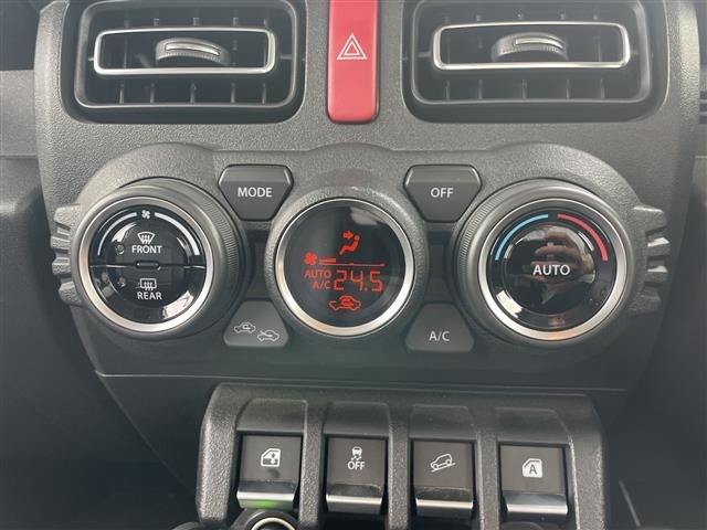 Suzuki JIMNY 2023 8269820-20
