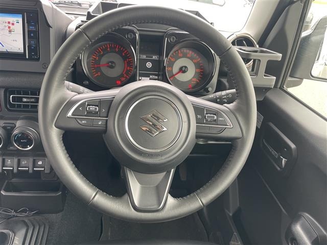 Suzuki JIMNY 2023 8269820-21