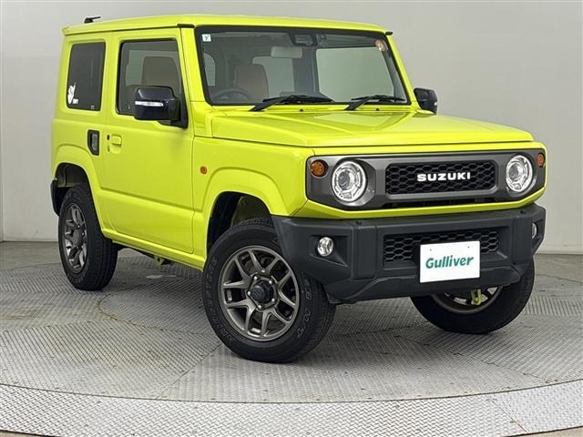 Suzuki JIMNY 2019 8269821-0