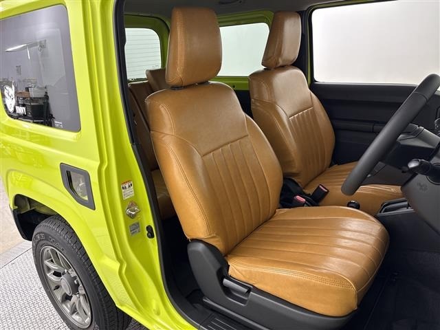 Suzuki JIMNY 2019 8269821-1