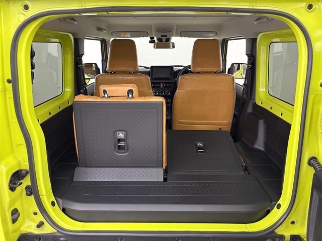 Suzuki JIMNY 2019 8269821-10