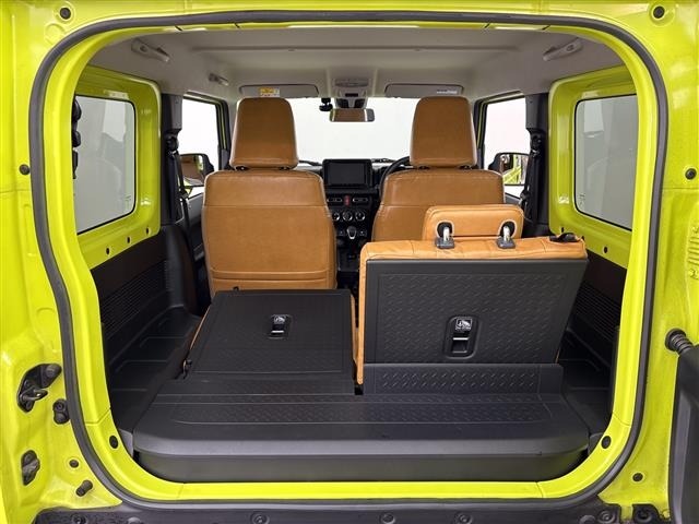 Suzuki JIMNY 2019 8269821-11
