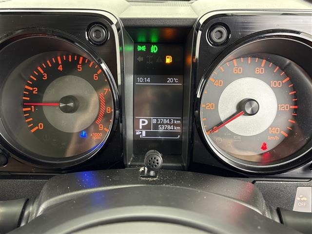 Suzuki JIMNY 2019 8269821-12