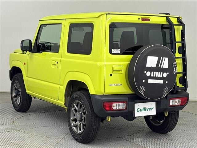 Suzuki JIMNY 2019 8269821-13