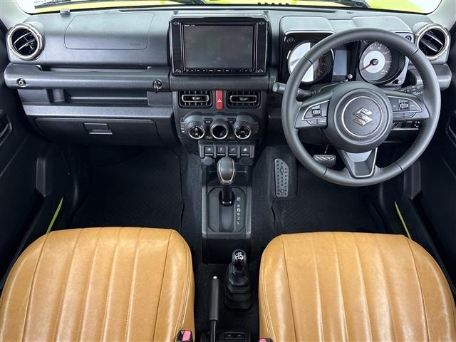 Suzuki JIMNY 2019 8269821-14