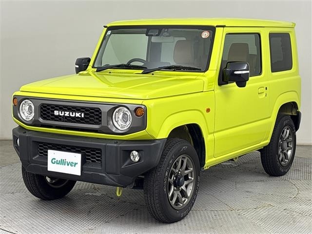 Suzuki JIMNY 2019 8269821-15