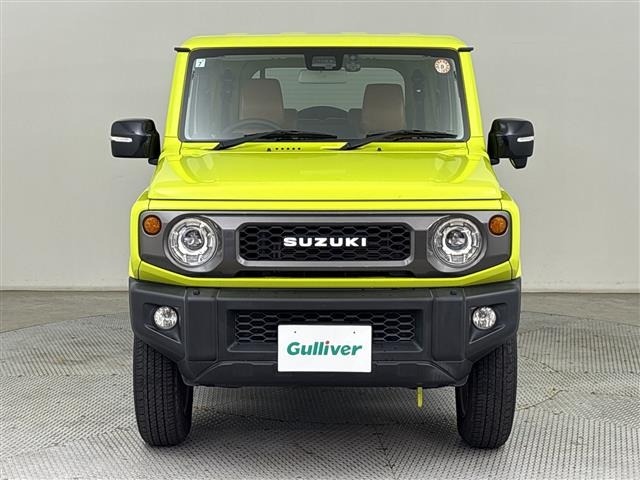 Suzuki JIMNY 2019 8269821-17