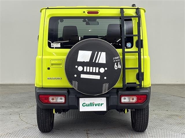 Suzuki JIMNY 2019 8269821-18
