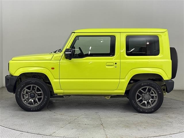 Suzuki JIMNY 2019 8269821-19