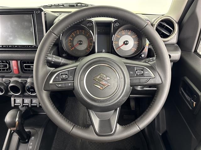 Suzuki JIMNY 2019 8269821-20