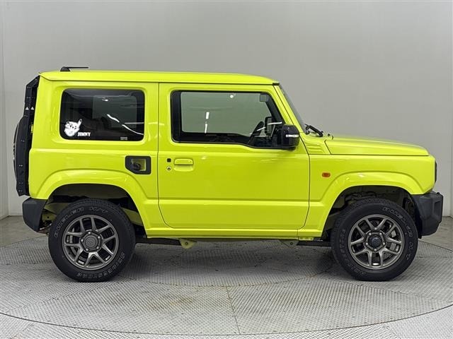 Suzuki JIMNY 2019 8269821-21