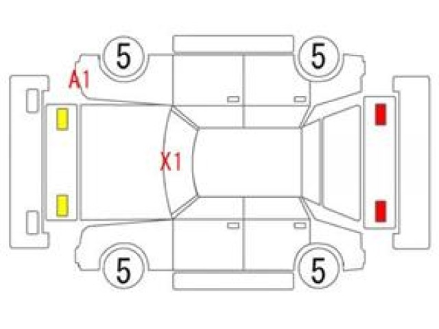 Suzuki JIMNY 2019 8269821-23