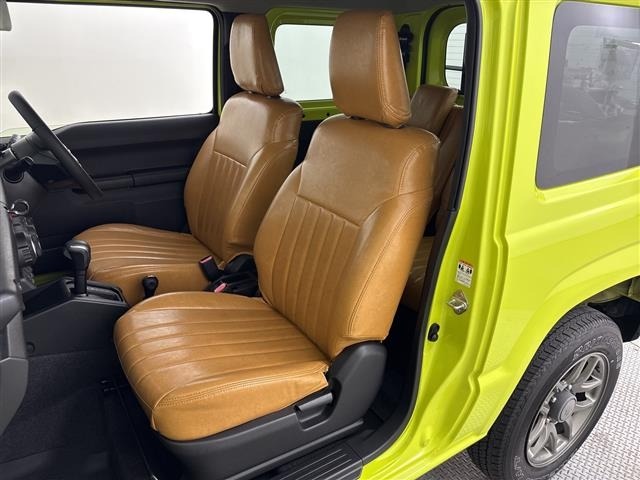Suzuki JIMNY 2019 8269821-3
